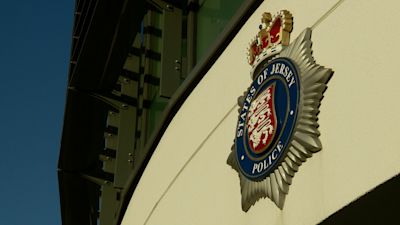 Jersey Police