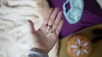 What are the rules around melatonin in the UK as warning issued over illegal sales? | ITV News What are the rules around melatonin in the UK as warning issued over illegal sales? | ITV News