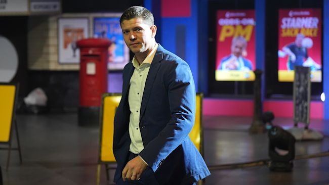 Luke Campbell