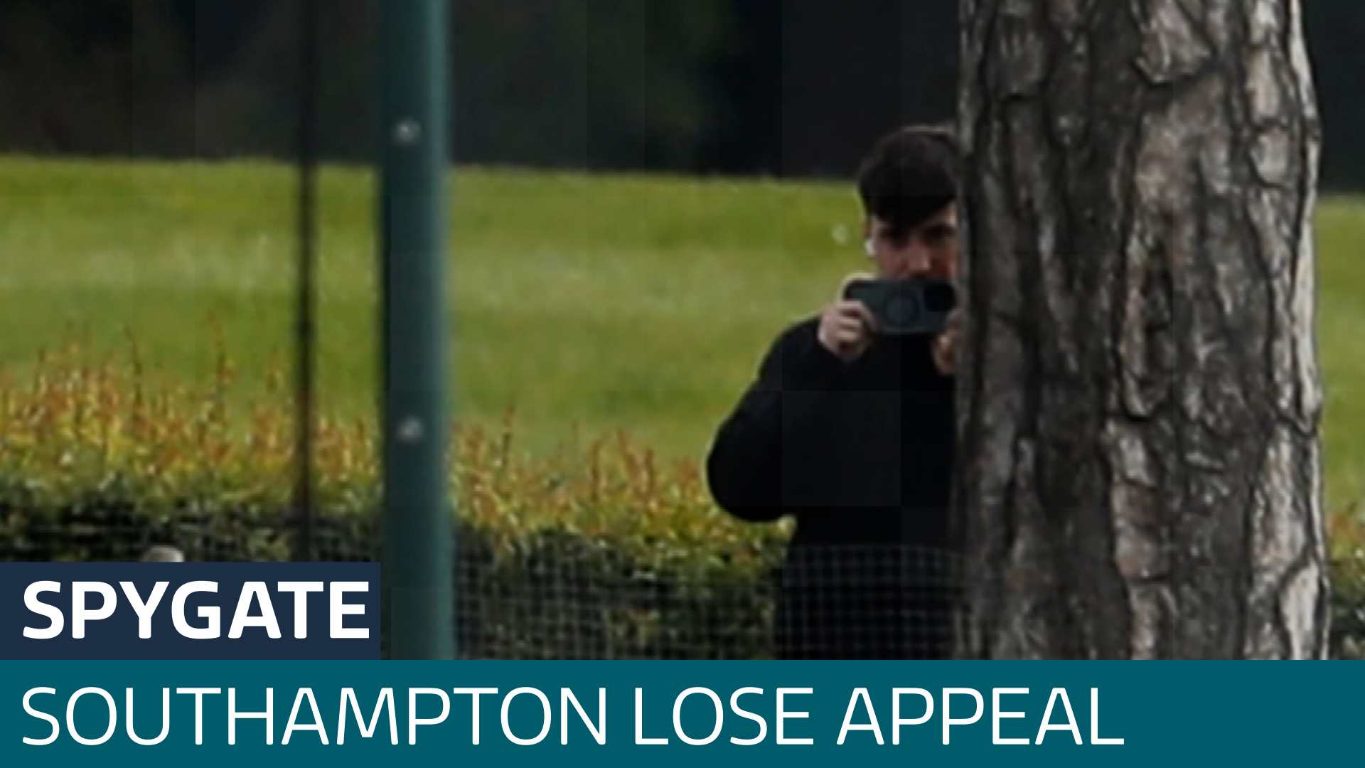 Southampton lose appeal against play-off expulsion over spying on opponents - Latest From ITV News