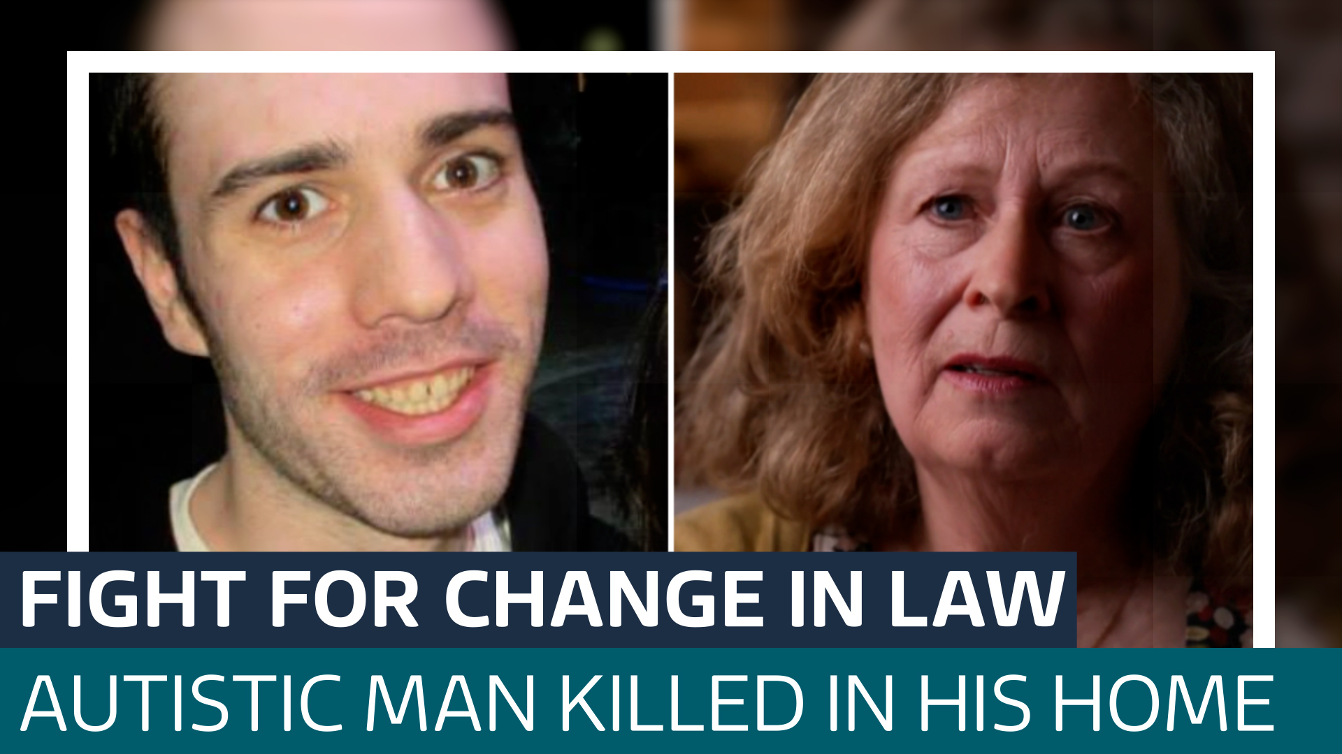 MPs call for change in mental capacity law after autistic man killed in ...