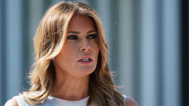 250820 melania trump AP