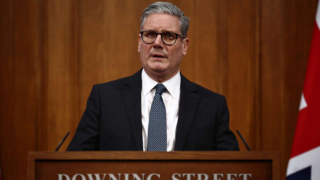 'Terrorism has changed': PM warns of 'new threat' as Southport inquiry launched