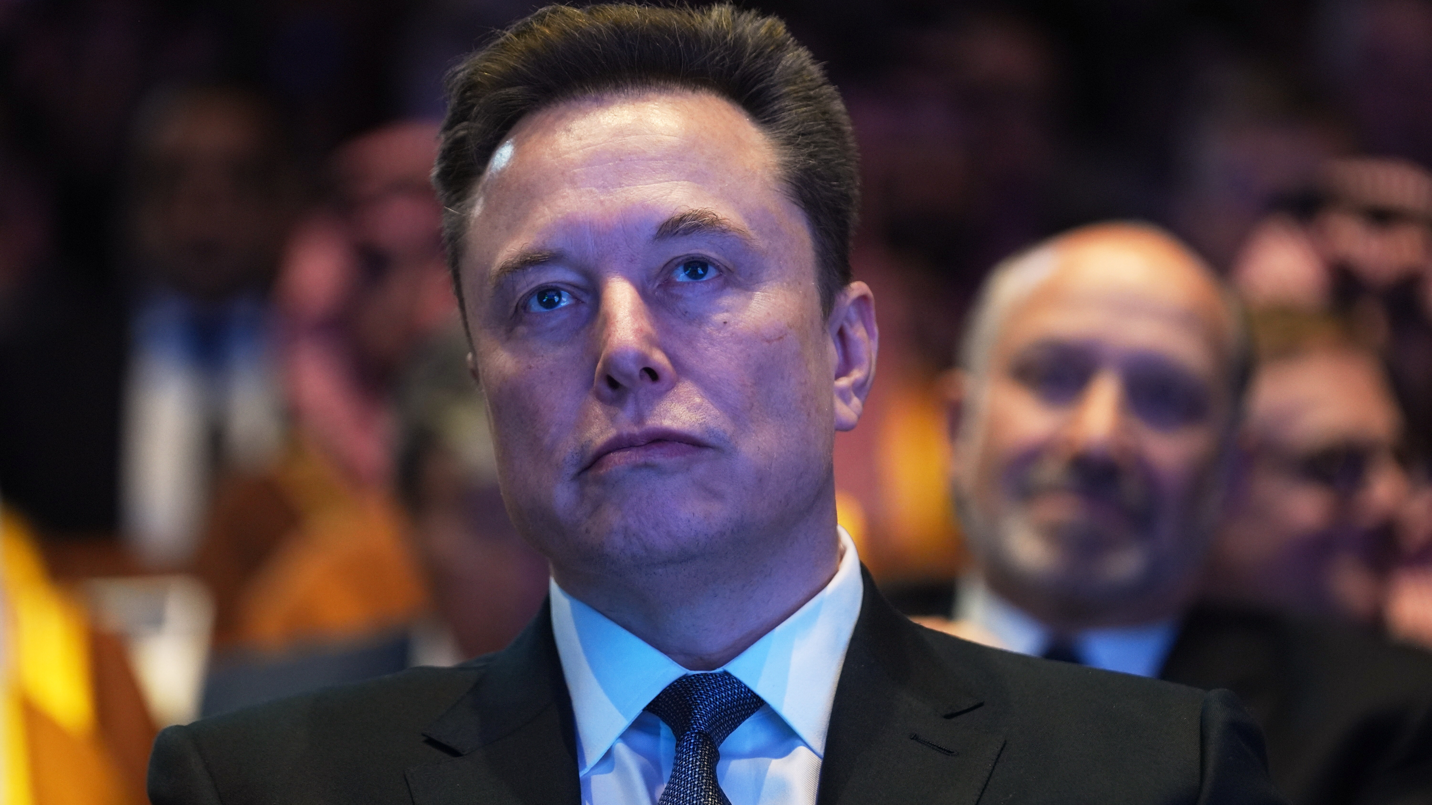 Musk's X must take action over 'appalling' Grok AI deepfakes, government says