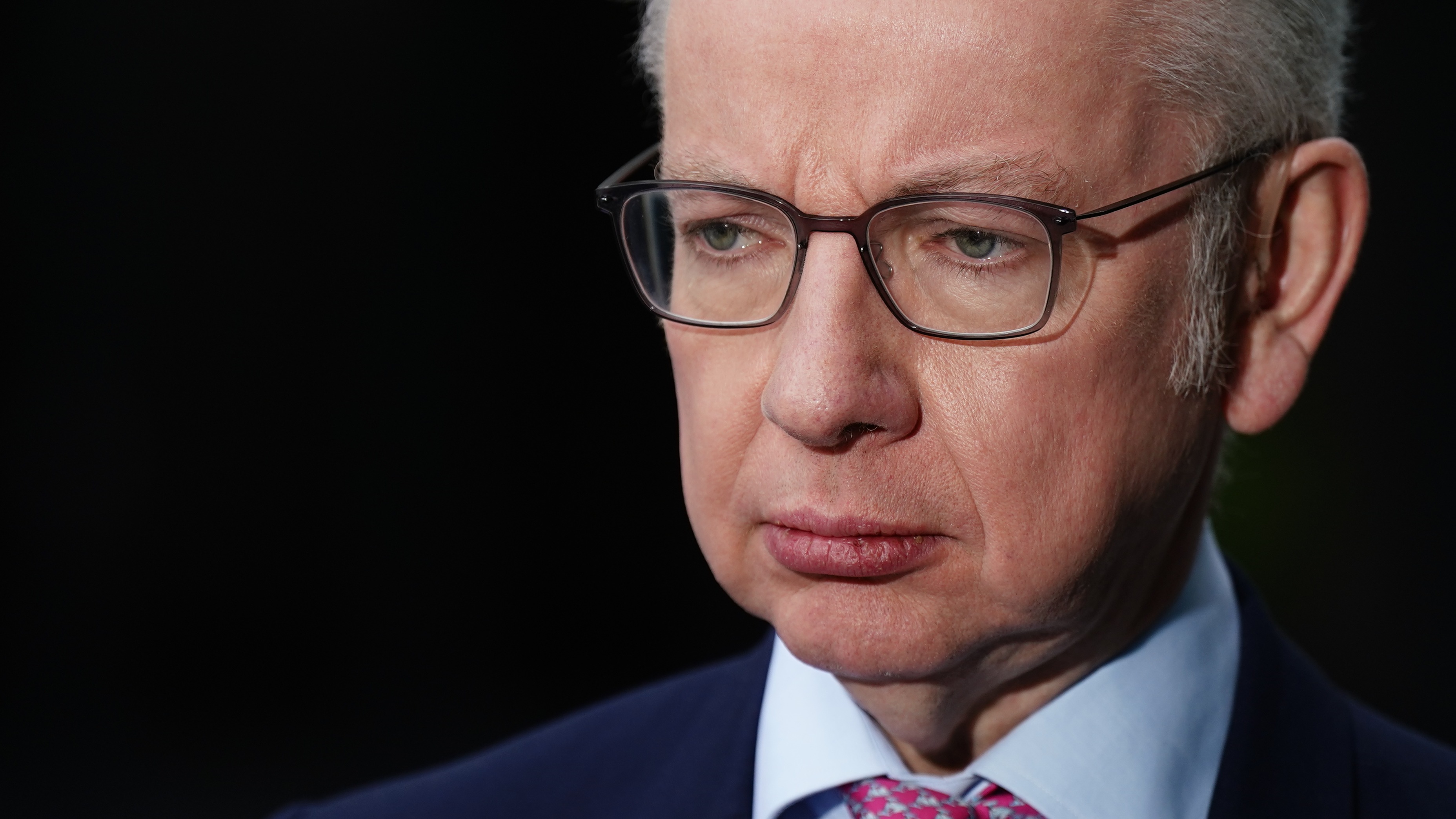 Gove Defends ‘robust’ Rwanda Legislation As Sunak Dealt Blow From Tory ...