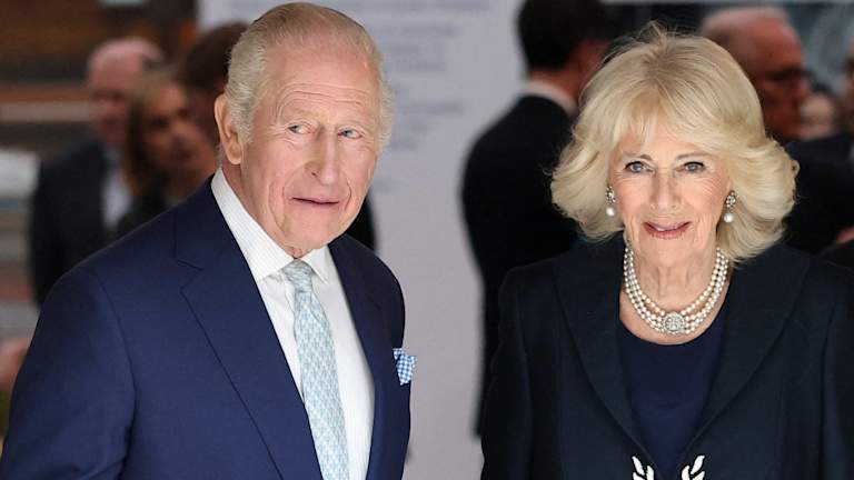 What's on the agenda for King Charles' US state visit?