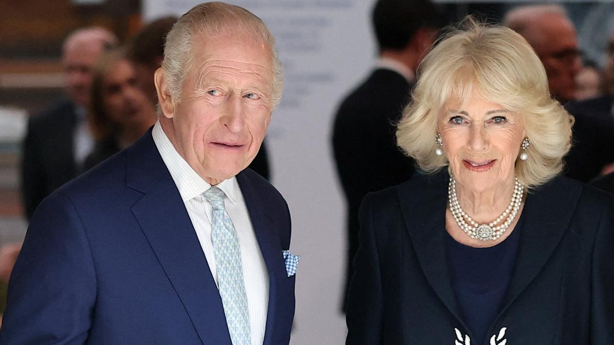 What's on the agenda for King Charles' US state visit?