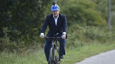 Fix Your Bike Scheme How To Get A Free 50 Voucher To Repair Your Bicycle Itv News