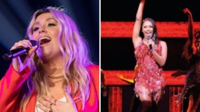 Devon Big Weekend Festival 2023: Ella Henderson and Alexandra Burke among  the acts confirmed | ITV News West Country