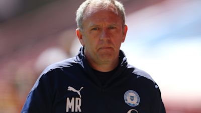 Mark Robson has joined his former club West Ham