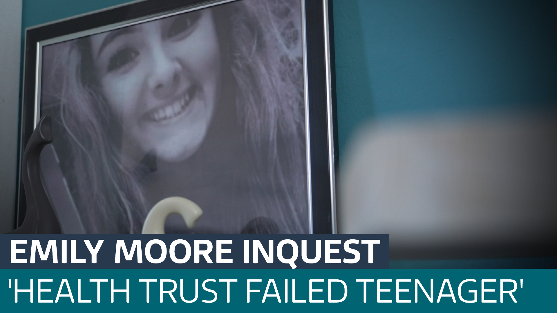 Inquest finds NHS failures contributed to death of Emily Moore