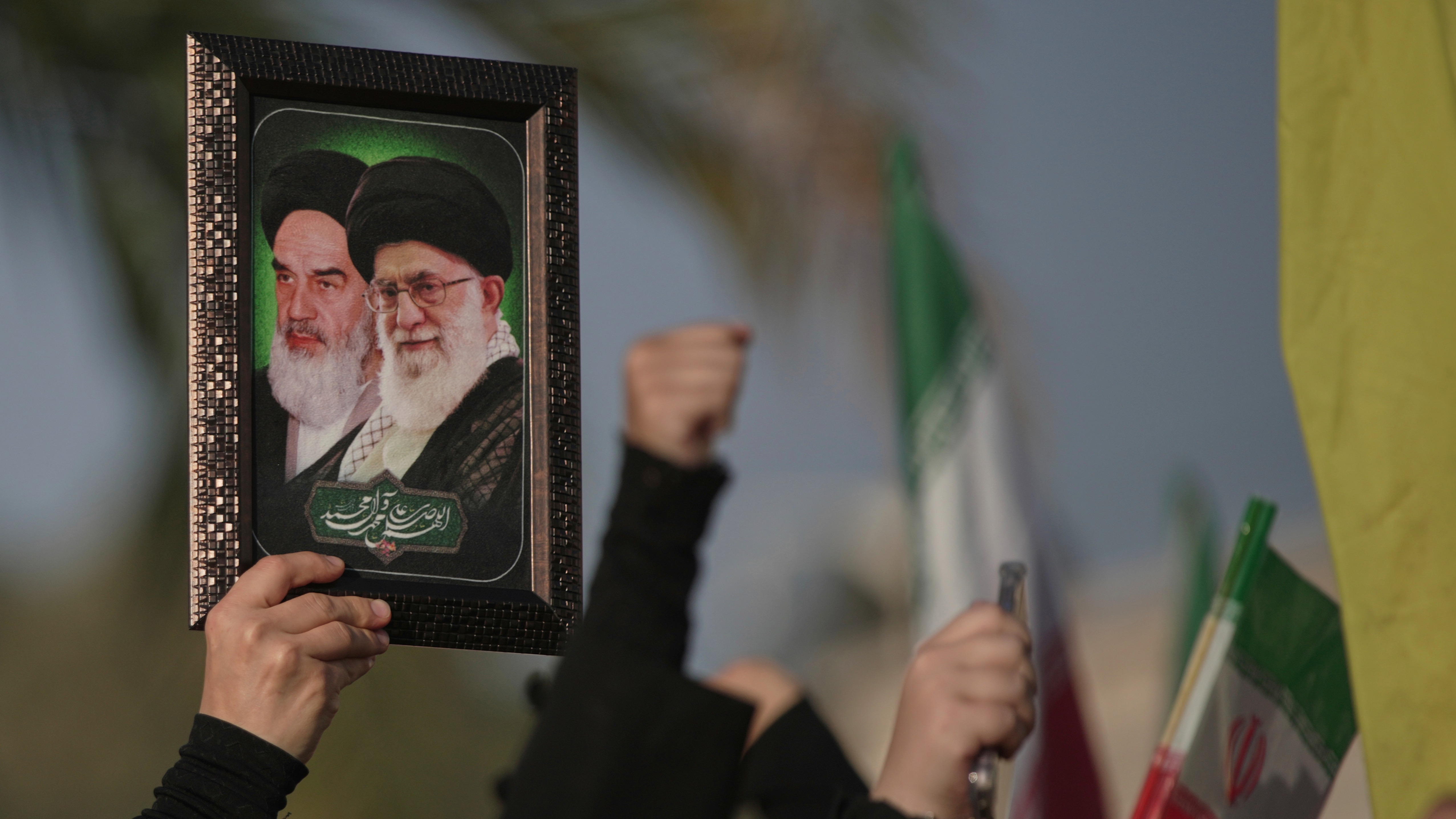 ‘Physical threat’ from Iran has ‘increased significantly’, watchdog finds
