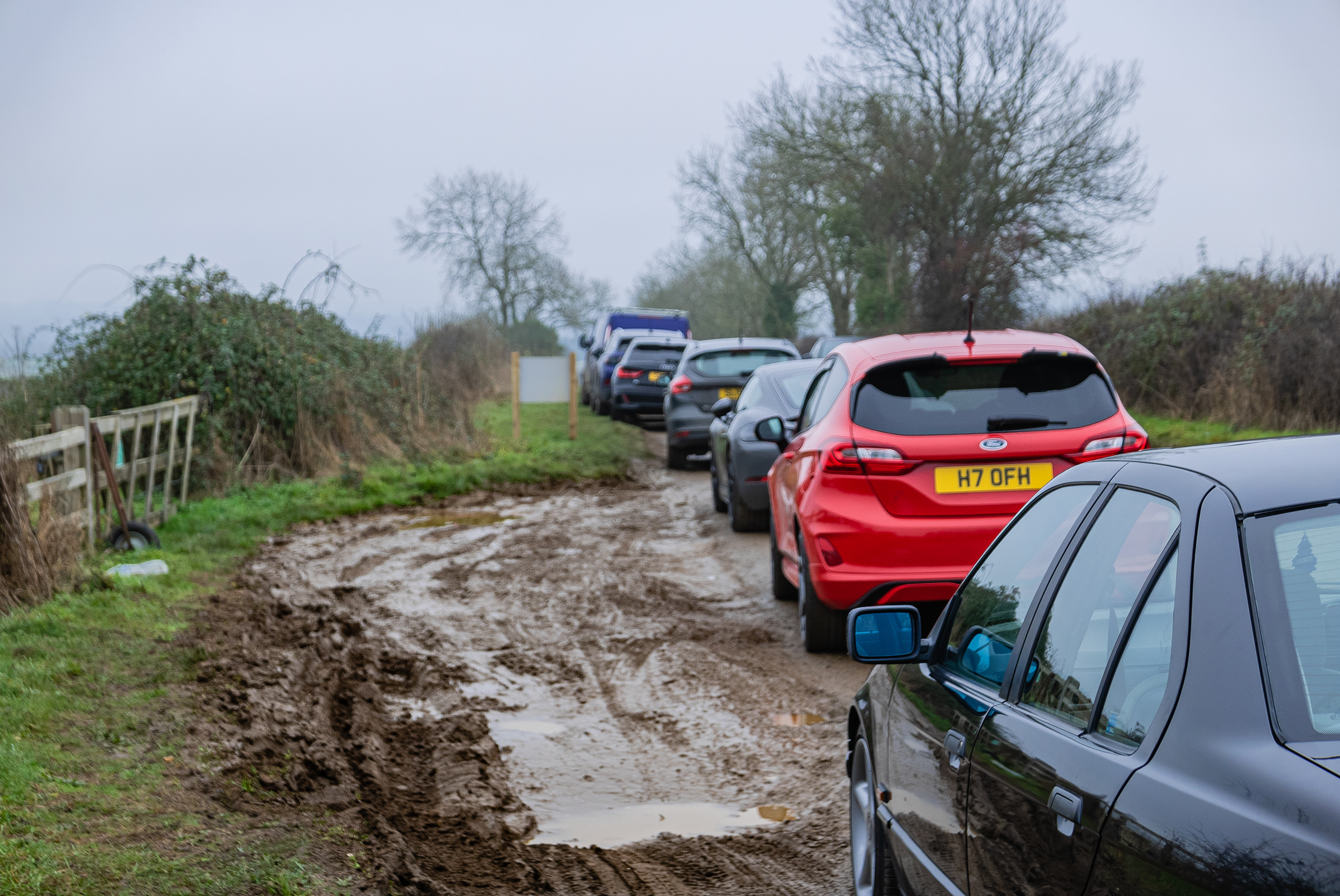 Diddly Squat Farm shop suffers new blow as Jeremy Clarkson fails in bid for more parking | ITV News Meridian