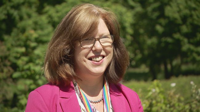 Dr Nicola Brink