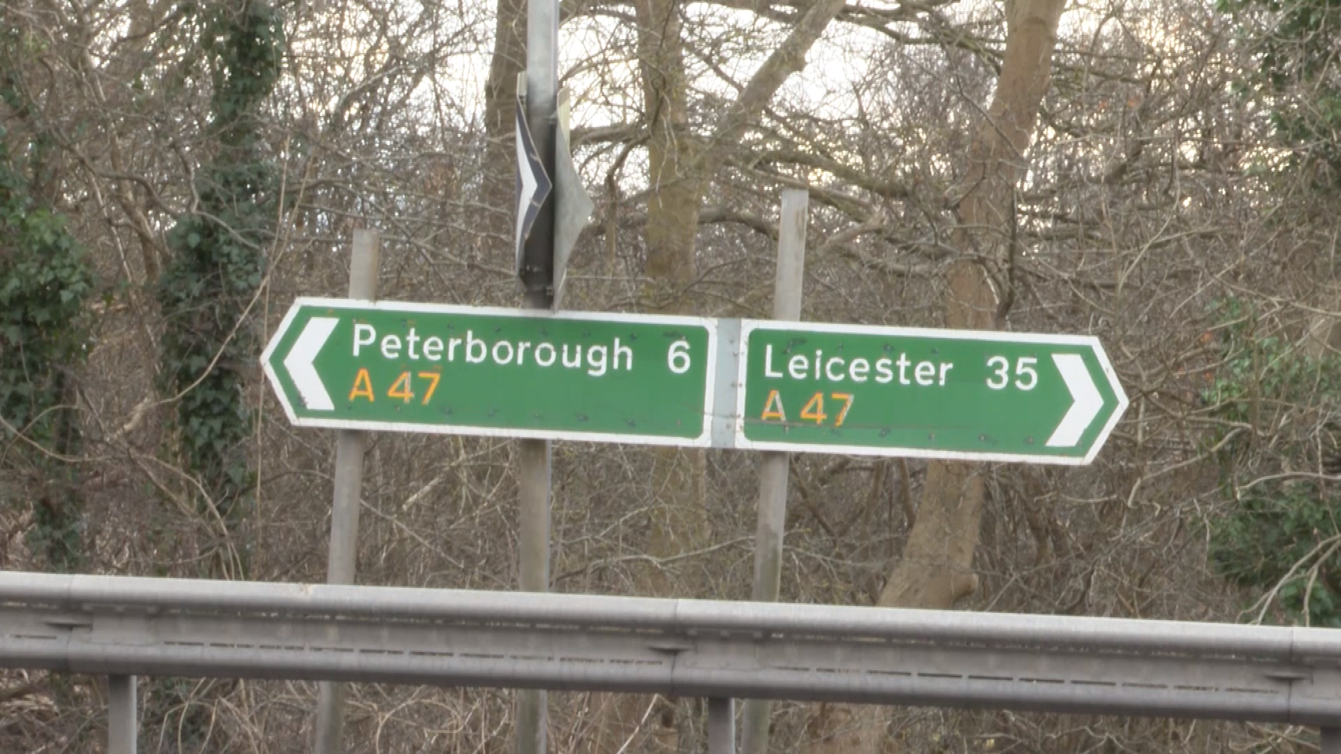 100 million upgrade to approve the A47 in Peterborough is approved