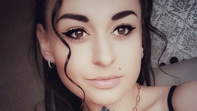 Diana Gabaliene