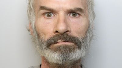Raymond Ellis jailed for 5 years after sexually assaulting teenager