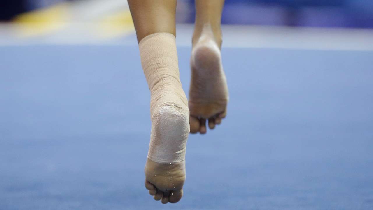 Banned gymnastics coaches list is ‘serious betrayal’, say gymnast groups