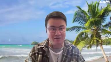 New research highlights the best video call backgrounds