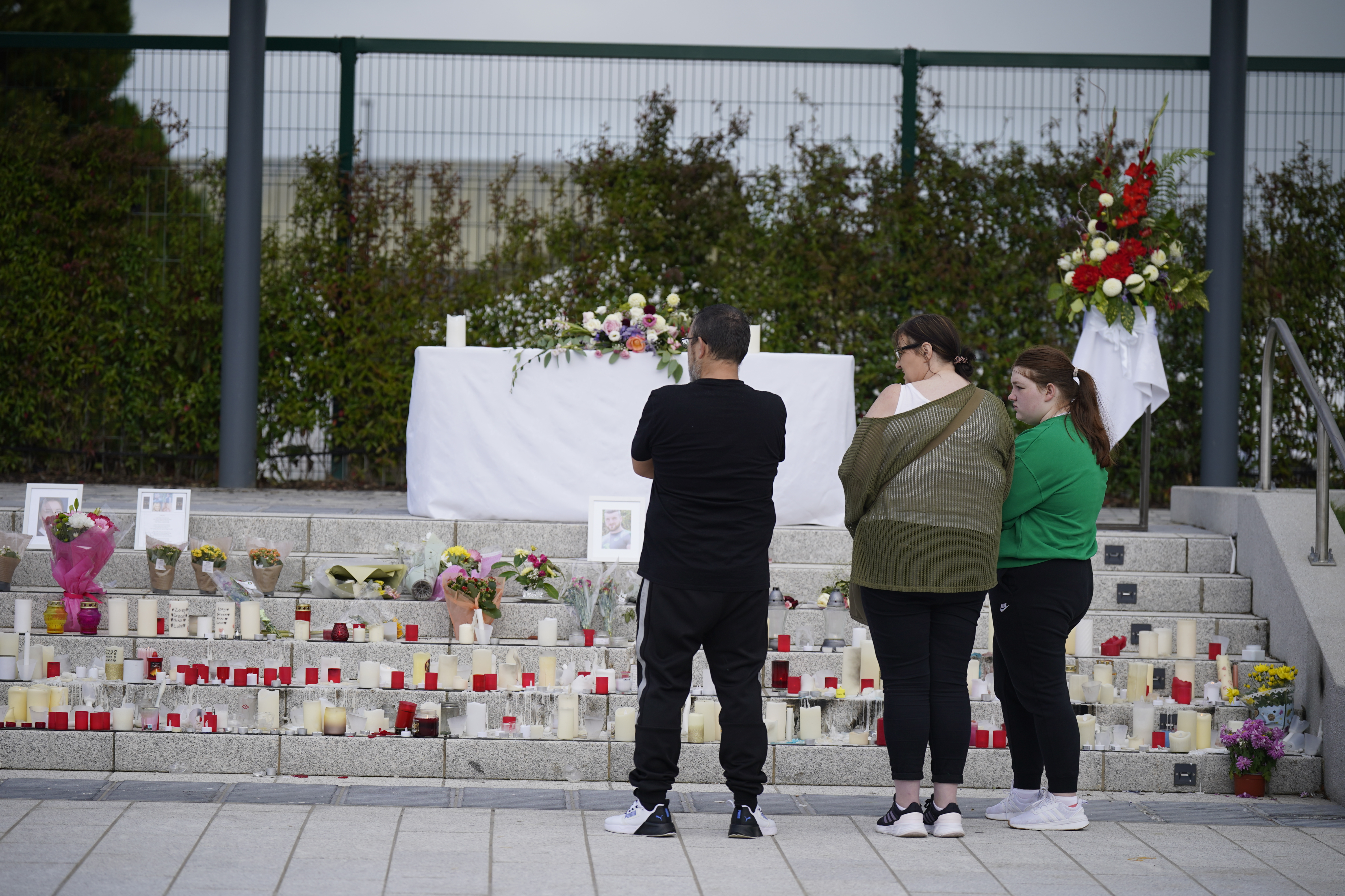 Clonmel Crash: Books Of Condolence Open For Four People Killed In Co ...