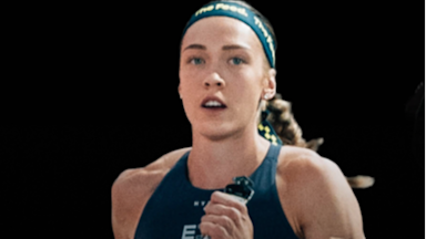 Hyrox athlete 'deeply sorry' for continuing race after soiling herself