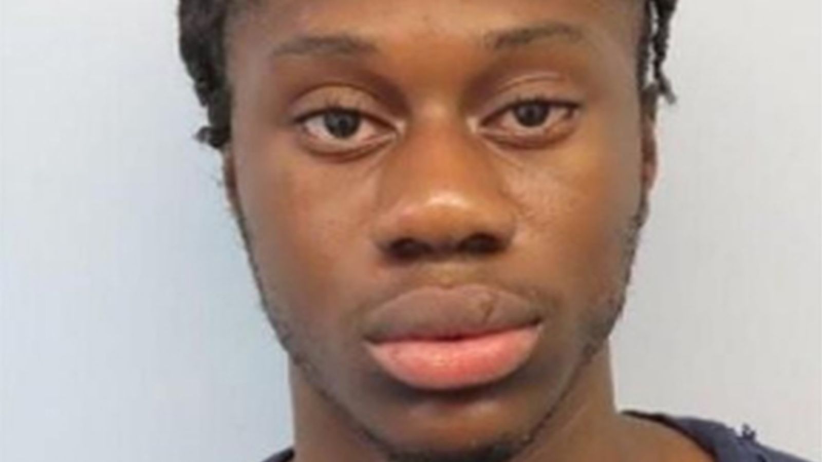 Rapper 'taunts police' after escaping from custody twice | ITV News London