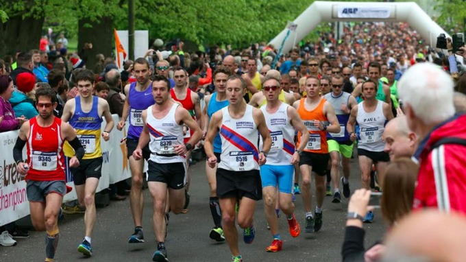 southampton marathon