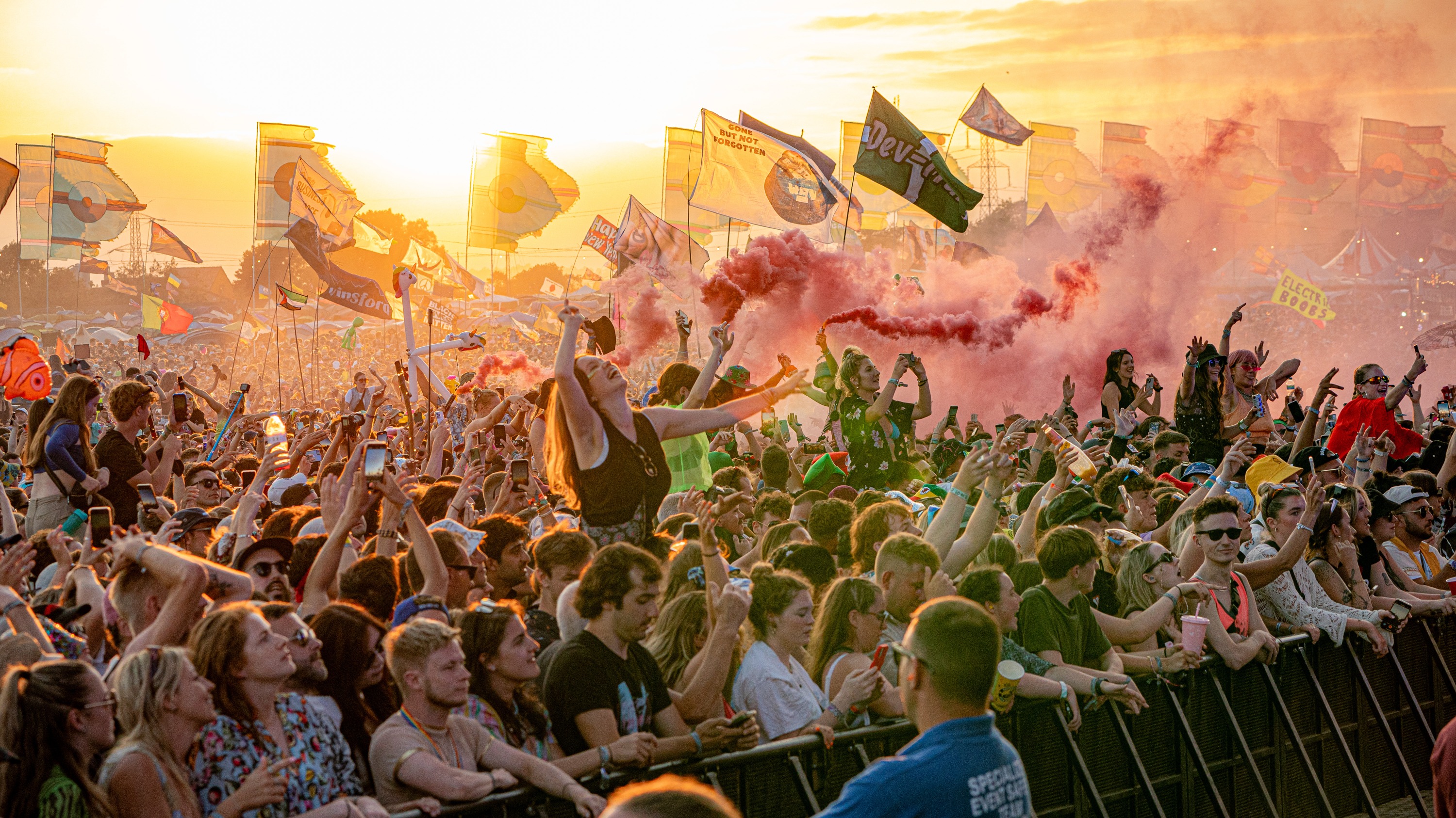 Glastonbury 2024 Everything you need to know ahead of ticket resale