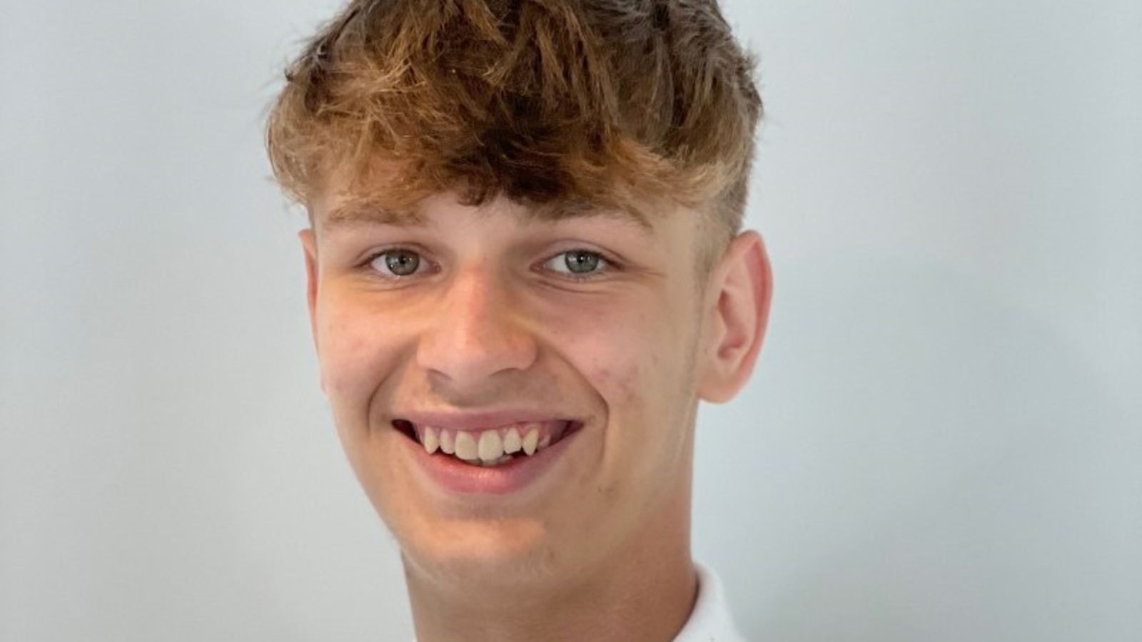 Amazing Son Killed In A14 Van Crash Had Texted Friend About Workmate amazing-son-killed-in-a14-van-crash-had-texted-friend-about-workmate