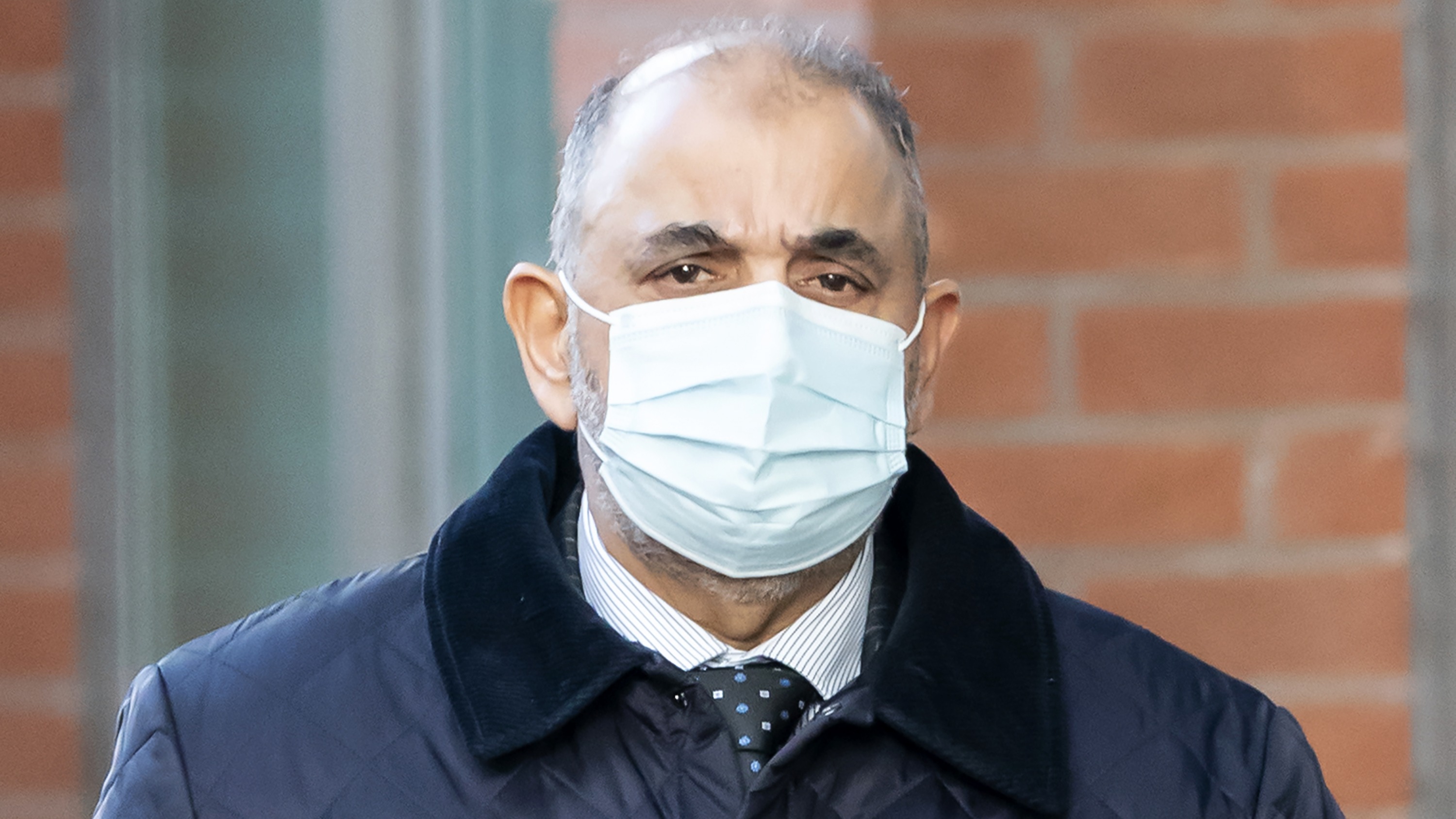 Former Rotherham Labour Peer Lord Ahmed Jailed For Five And A Half