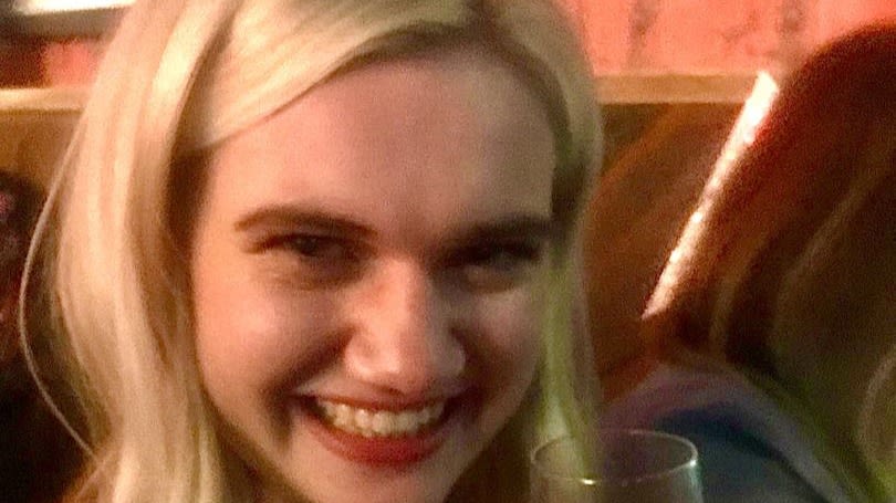 1600px x 899px - Megan Newborough's family 'still living a nightmare' after daughter's  murder | ITV News Central