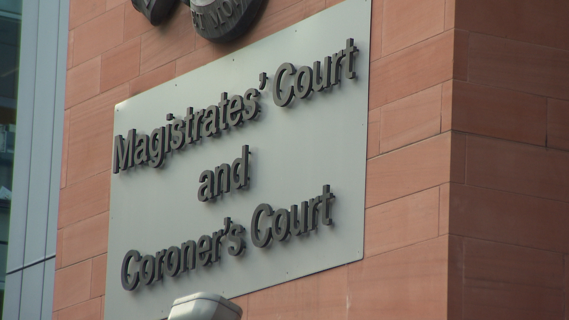 Man to appear in court following protest by Manchester United fans | ITV News