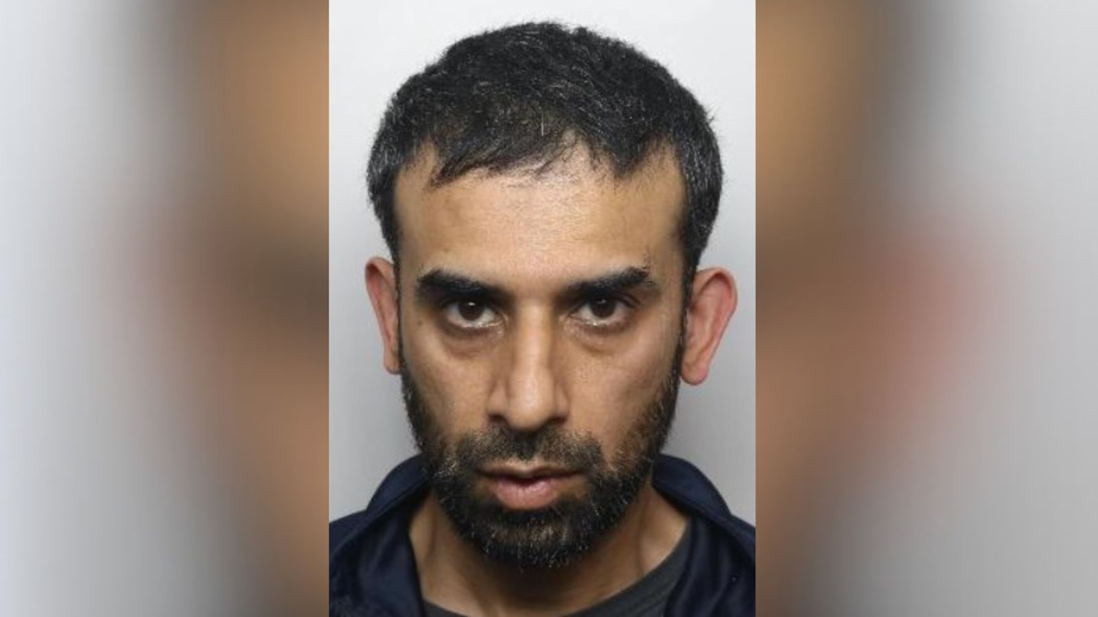 Rotherham child groomer returned to prison a year after 11year