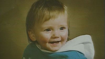 Family of Ben Needham await DNA results after man claims to be missing son