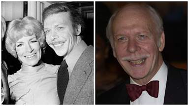 Brian Murphy, Man About The House star, dies aged 92