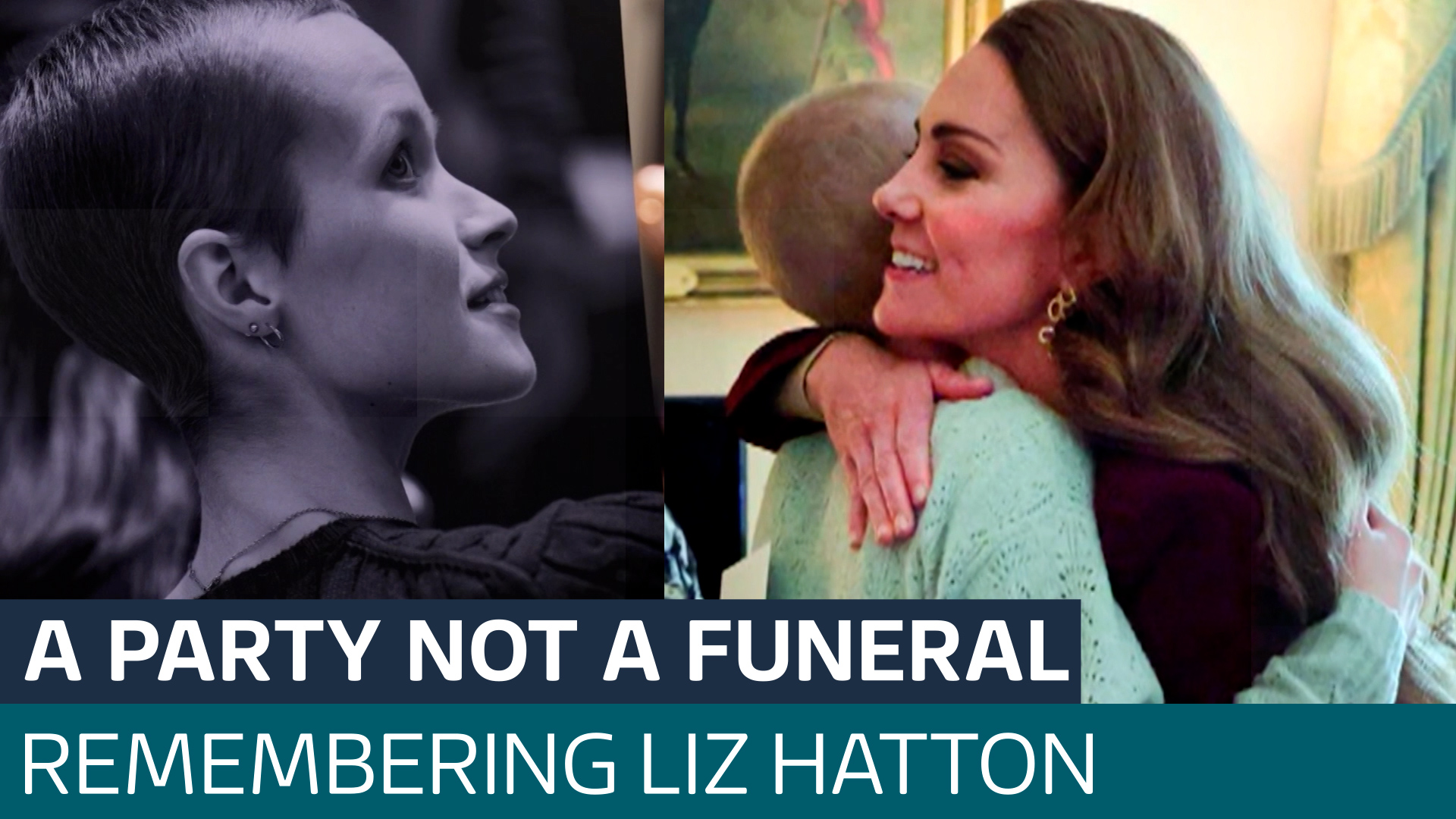A party not a funeral: Remembering the teenage photographer who ...