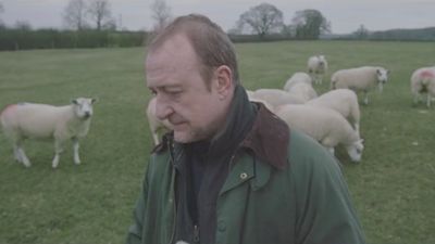 Still from Farm Safety Foundation promo video
