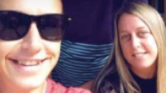 Rachel Smith, mum killed in accident on M180 with her sister Hayley