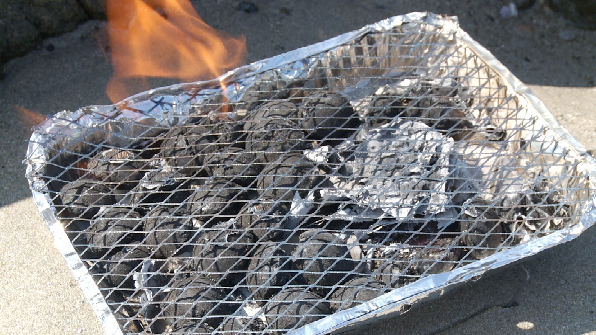 8,000 disposable barbecues to be dismantled and recycled in Dorset ...