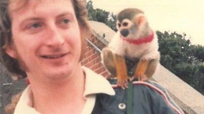 Kevin Dundon still