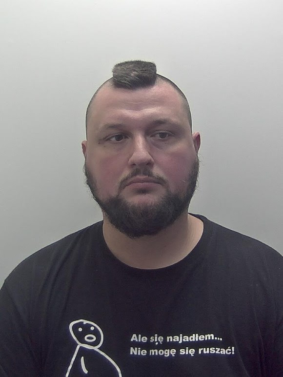 Money launderer sentenced to 20 months in prison after stashing £