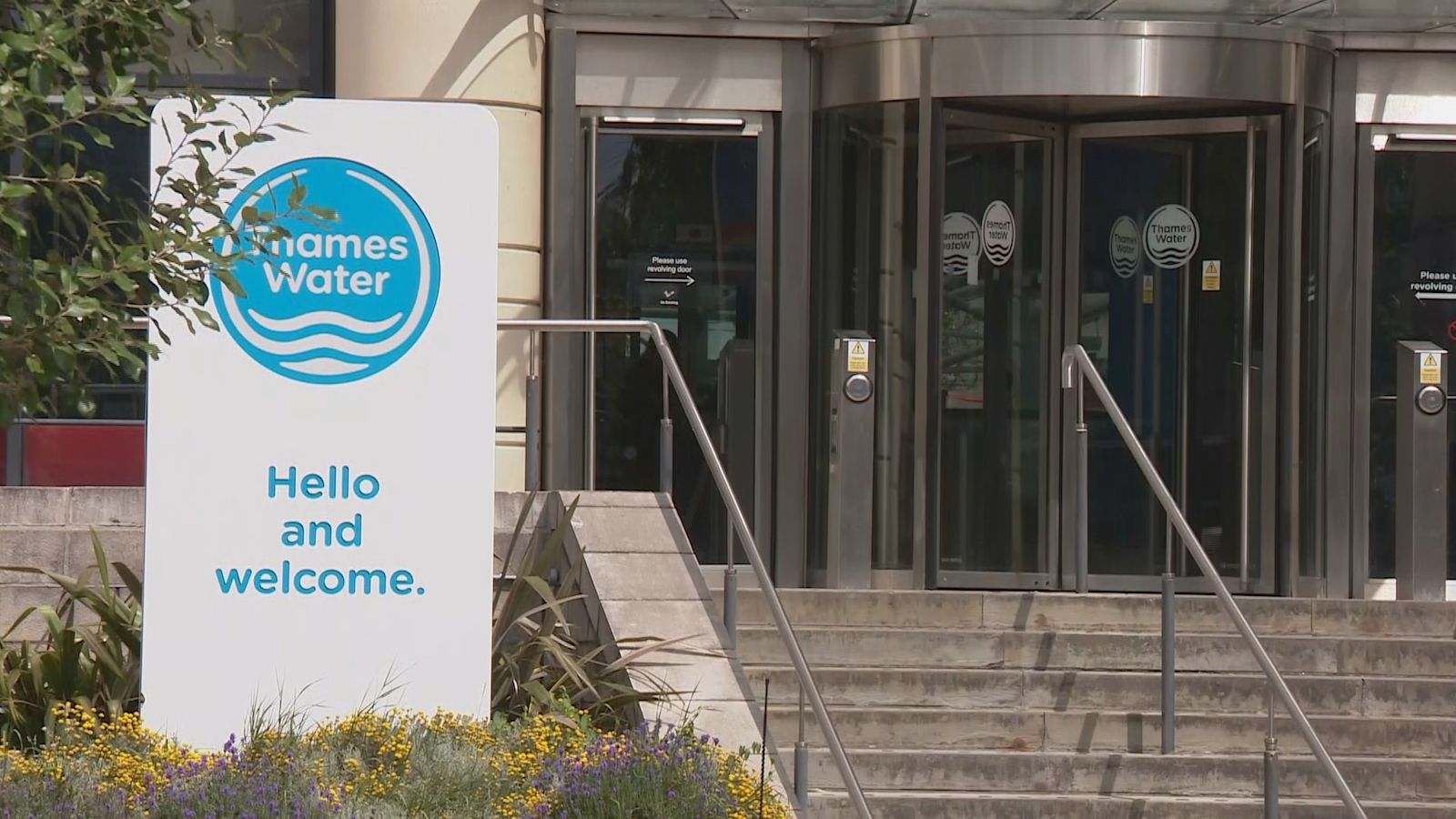 Postcode Problems Full List Of Postcodes Affected By Thames Water Supply Issue – NUXXL