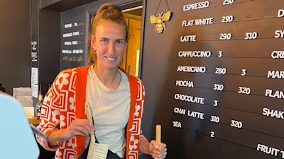 Pic: @JillScottJS8 (Jill Scott)