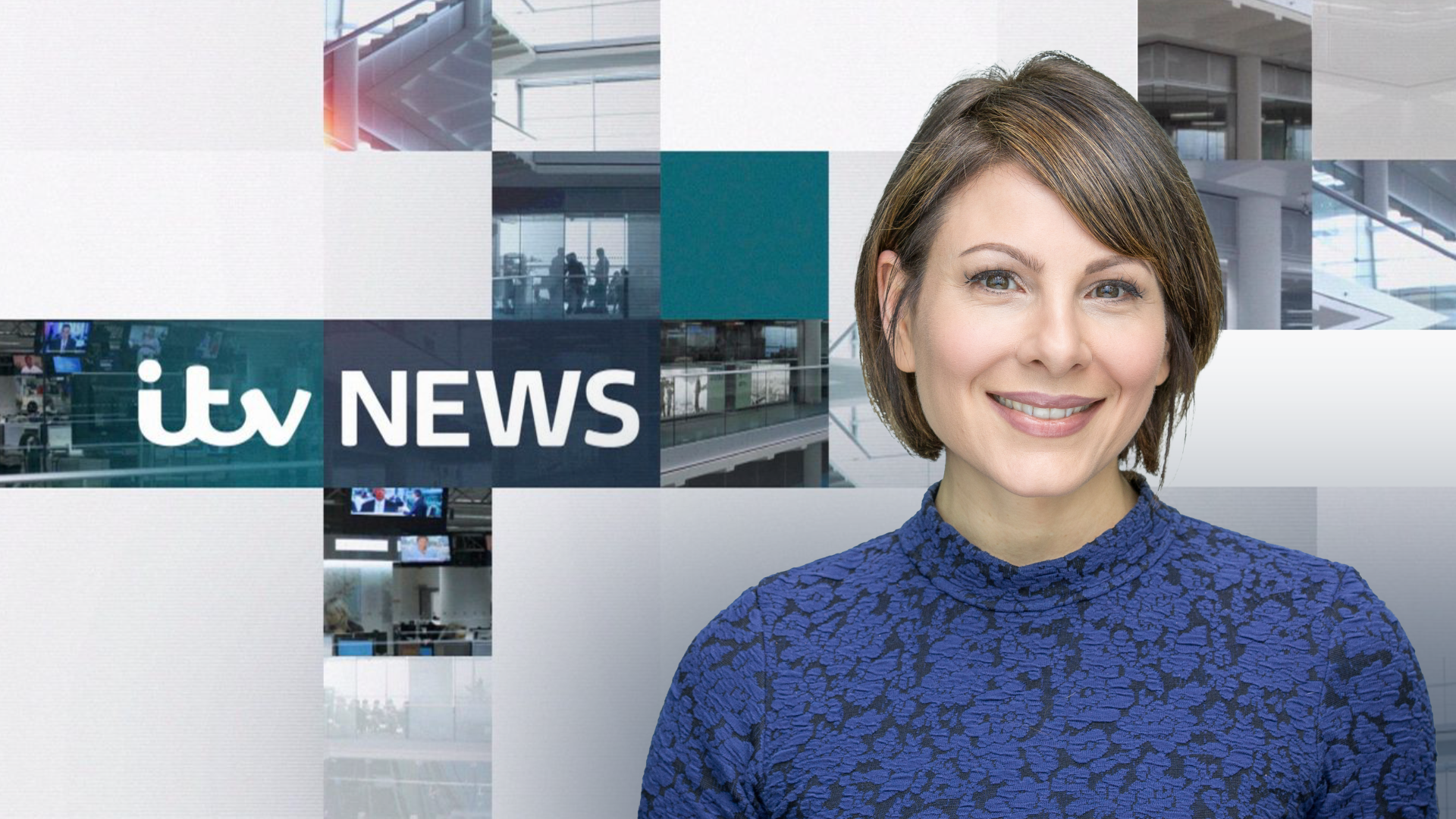 Watch Wednesday's ITV Evening News - Latest From ITV News