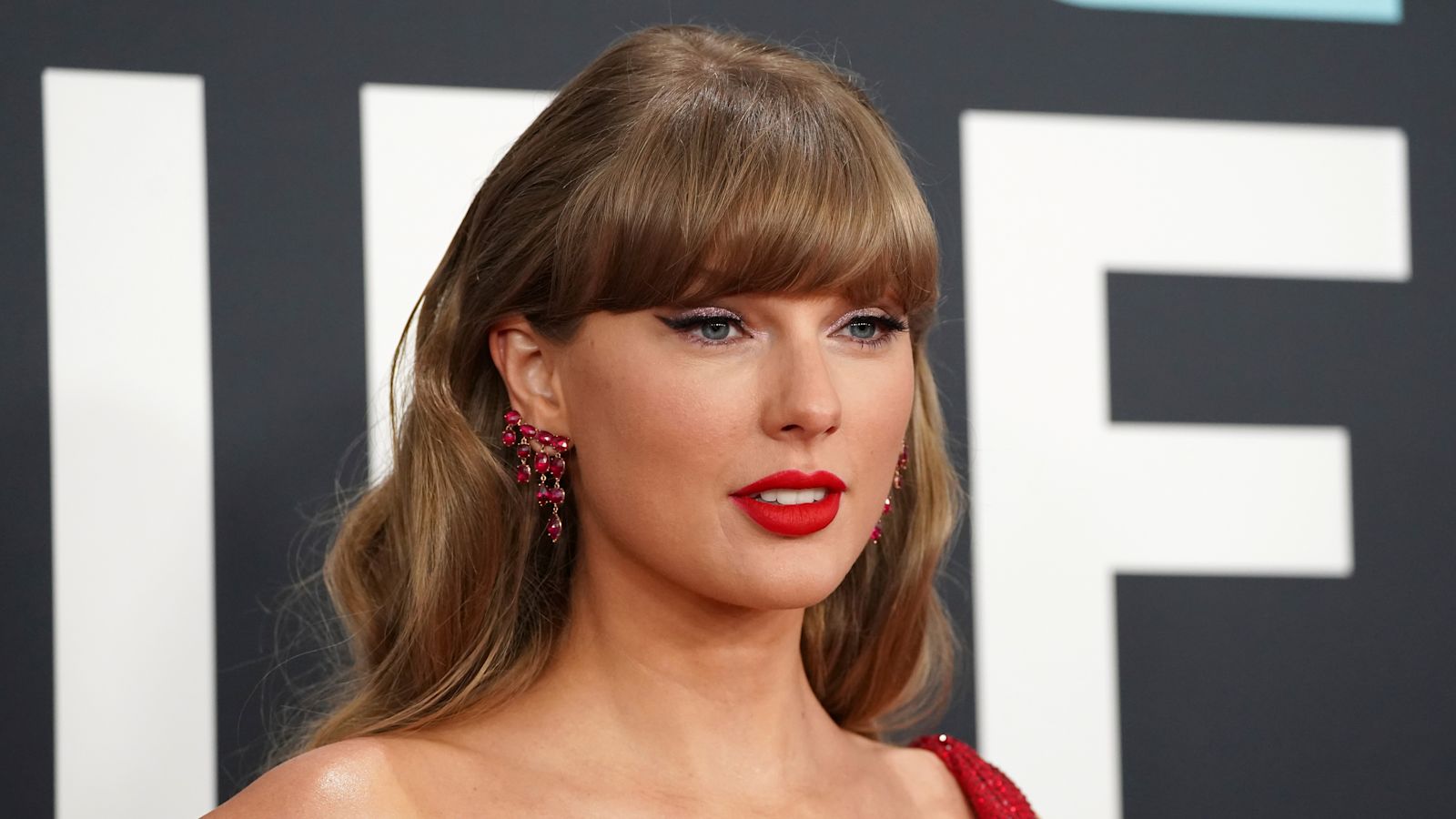 Image for Taylor Swift brought to tears over Southport attack in new documentary
