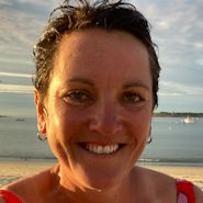 The profile picture of Kate Prout