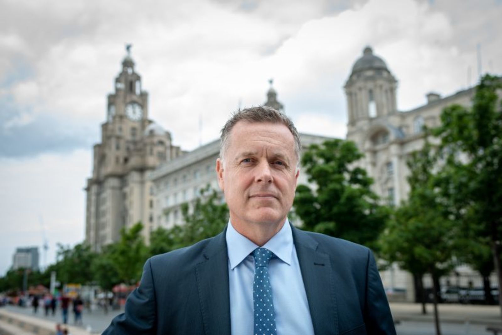 Tony Reeves Cfo Liverpool Council chief executive Tony Reeves resigns from role with ...