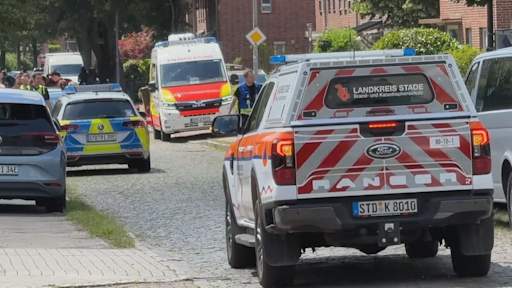 Six dead after shooting in northern Germany, police say