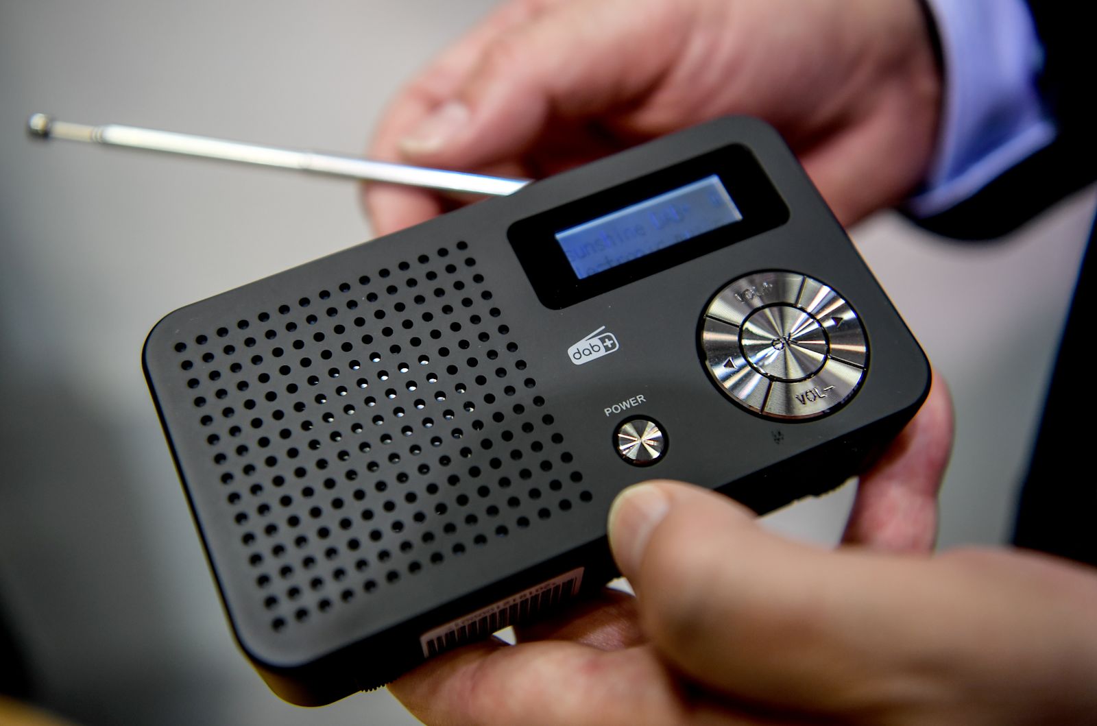 Dab Channel DAB radio broadcasts across the Channel Islands for the first time ...