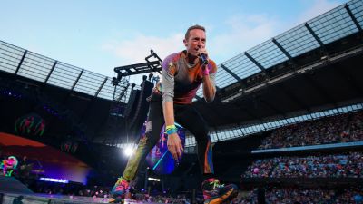 coldplay tour 2023 cardiff support act